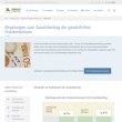 informationsportal-zusatzbeitrag-com