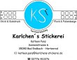 karlchens-stickerei