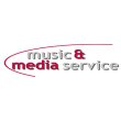 music-media-service-e-k