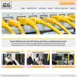 sds-software-entwicklung-und-digitale-systeme-gmbh
