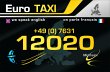 euro-taxi