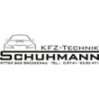 kfz-technik-schuhmann