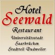 hotel-seewald-an-der-universitaet-saarbruecken
