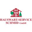 hauswart-service-schmid-gmbh