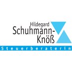 steuerberaterin-hildegard-schuhmann-knoess