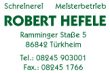 schreinerei-robert-hefele