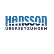 hansson-uebersetzungen-gmbh