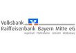 volksbank-raiffeisenbank-bayern-mitte-eg---hauptstelle-ingolstadt