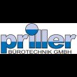 priller-buerotechnik