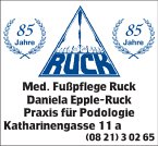 ruck-med-fusspflege-institut