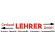 gerhard-lehrer-gmbh-entsorgungsfachbetrieb