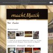 machtmusik