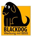 blackdog-werbung