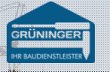 grueninger-service