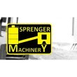 sprenger-machinery