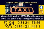 taxi-zeyrek