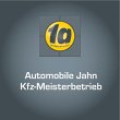 automobile-jahn-kfz-meisterbetrieb