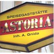 astoria