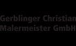 gerblinger-christian-malermeister-gmbh