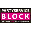 partyservice-block