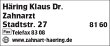 zahnarzt-dr-med-dent-klaus-haering-i-burgau