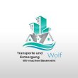 transporte-und-entsorgung-wolf