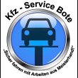 kfz-service-bote