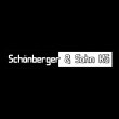 schoenberger-sohn-kg