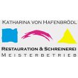 katharina-von-hafenbroedl-restauration-schreinerei-meisterbetrieb