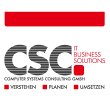 csc-computer-systems-consulting-gmbh
