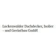 luckenwalder-dachdecker-isolier-geruestbau-gmbh
