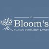 bloom-s-blumen-dekoration-wein