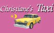 christiane-s-taxi
