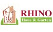 rhino-haus-garten