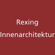 rexing-innenarchitektur