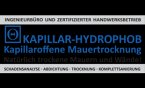kapillar-hydrophob