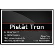 pietaet-tron