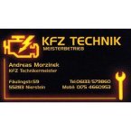 kfz-technik-andreas-morzinek