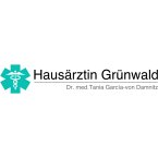 aerztin-gruenwald---dr-med-tania-garcia-von-damnitz---fachaerztin-fuer-allgemeinmedizin