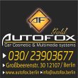 autofox---car-cosmetic-multimedia-systeme