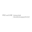 pax-und-uhe-partnerschaft-steuerberatungsgesellschaft