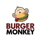 monkey-burger