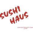 sushi-haus