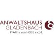 anwaltshaus-gladenbach-pfaff-von-hobe-coll