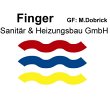 finger-sanitaer-heizungsbau-gmbh