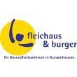 gesundheitszentrum-fleichaus-burger-gbr