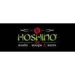 hoshino