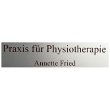 fried-annette-physiotherapie