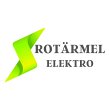 elektro-rotaermel