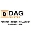 dag-fenster